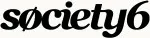 Society6 logo